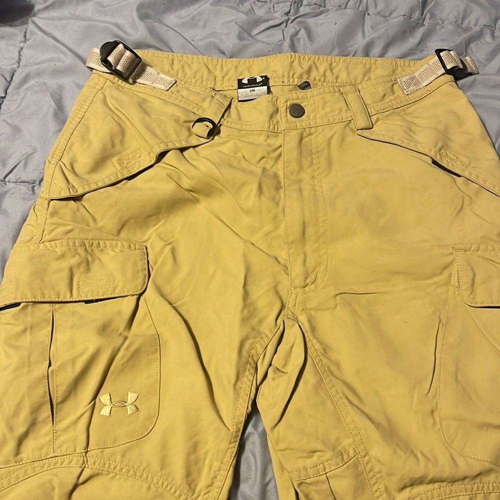 Men’s small pants